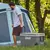 COLEMAN CONSERVADORA CHEST 100QT C-R GRIS