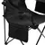 COLEMAN SILLA PLEGABLE 148KG C/ENFRIADOR NEGRA - comprar online