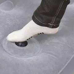 COLEMAN COLCHON DOBLE C/INFLADOR PIE 191X137X22A - ACEROS BIMOR