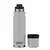 COLEMAN BOTELLA TERMICA 700ML BLANCA