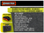 TALADRO PERCUTOR A BATERIA 18V FLEX ONE - comprar online