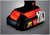 ATORNILLADOR DE IMPACTO BATERIA 18V DOWEN PAGIO - tienda online
