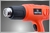 PISTOLA AIRE CALIENTE 1850W DOWEN PAGIO en internet