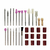MINITORNO MANUAL A BATERIA- RECARGABLE - comprar online