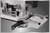 REBAJADOR MANUAL (ROUTER) 1100W DOWEN PAGIO en internet