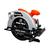 SIERRA CIRCULAR 185MM 1500W DOWEN PAGIO