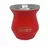 COLEMAN MATE ACERO INOX 220ML ROJO