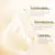 Kit 10 × Máscara Facial Hidratante - SADOER - Beaurea Beauty