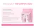 Kit Skin Care Sérum, Hidratante Facial e Hidratante para Olhos - LAIKOU - loja online