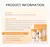 Kit Skin Care Sérum, Hidratante Facial e Hidratante para Olhos - LAIKOU - Beaurea Beauty