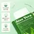 Kit 10 × Máscara Facial Hidratante de Frutas e Flores - SADOER na internet