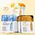 Kit 10 × Máscara Facial Hidratante - SADOER