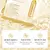 Kit 10 × Máscara Facial Hidratante - SADOER - Beaurea Beauty
