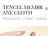 Kit 10 × Máscara Facial Hidratante - SADOER - loja online
