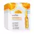 Kit 10 × Máscara Facial Hidratante - SADOER - loja online