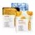 Kit 10 × Máscara Facial Hidratante - SADOER - comprar online
