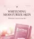 Kit 10 × Máscara Facial Hidratante de Frutas e Flores - SADOER - Beaurea Beauty