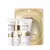 Kit Skin Care Sérum, Hidratante Facial e Hidratante para Olhos - LAIKOU - Beaurea Beauty