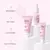Kit Skin Care Sérum, Hidratante Facial e Hidratante para Olhos - LAIKOU - loja online