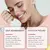 Máscara Facial de Colágeno Noturna - HOYGI - loja online