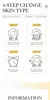 Kit 10 × Máscara Facial Hidratante - SADOER - loja online