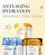 Imagem do Kit 10 × Máscara Facial Hidratante - SADOER