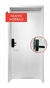 PUERTA PLATINUM 207 BLANCA 80cm