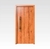 PUERTA SIMIL MADERA MULTIANCLAJES PREMIUM 770 - comprar online