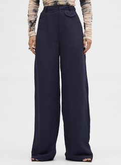 Calça Linho Sommer - comprar online