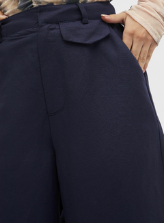 Calça Linho Sommer - B Loures boutique