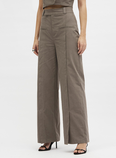 Calça Sommer Cinza Alita - comprar online