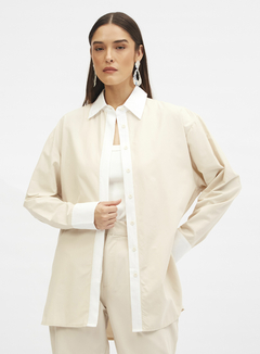 Camisa Sommer Preto - comprar online