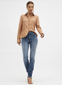 Camisa Sommer Listrado