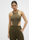Body de Malha Sommer