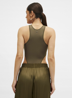 Body de Malha Sommer - comprar online