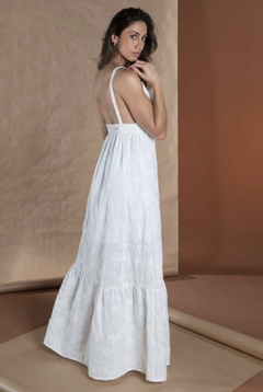 Vestido Bordado - comprar online