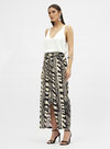 Saia Sommer Abstrata