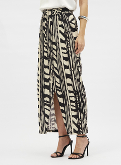 Saia Sommer Abstrata - comprar online