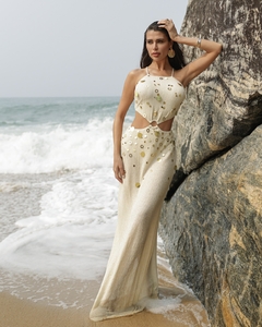 Vestido Resort - comprar online