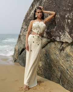 Vestido Resort