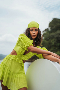 Vestido - loja online
