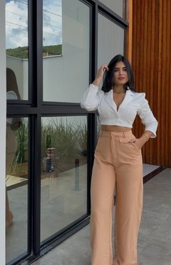 Calça Linho Sommer - loja online