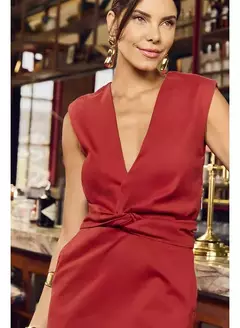 Vestido Curto na internet