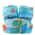 Braçadeira Para Banho Infantil- Desenhos Animados na internet