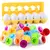 Brinquedo Ovos Quebra Cabeça Montessori - comprar online