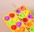 Brinquedo Ovos Quebra Cabeça Montessori - comprar online