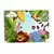 Livro ocupado silencioso Montessori - comprar online
