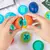 Brinquedo Ovos Quebra Cabeça Montessori na internet