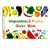 Livro ocupado silencioso Montessori - loja online