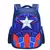 Mochila infantil de nylon impermeável - comprar online